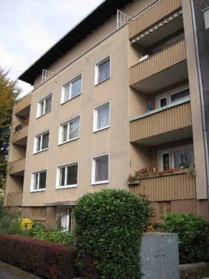 Klein aber Fein: 1-Zimmer-Wohnung in Bonn-Poppeldorf