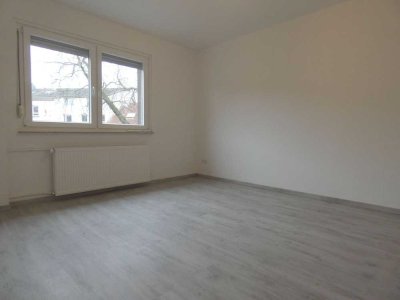 *** Smarte Single-Wohnung mit Duschbad! ***