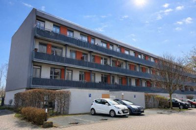 * moderne 1,5-Raum-Wohnung in gepflegtem Neubau - ID 6700 *
