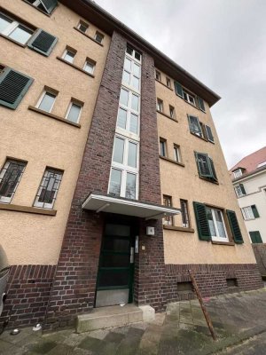 Neues Jahr -  neue Wohnung! Schöne 2-Zimmerwohnung ab Januar zu vermieten.