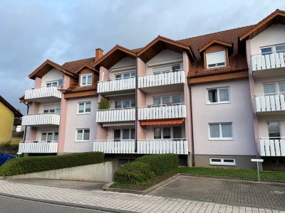 *PREISSENKUNG*Schöne 4-Zimmer Maisonette-Wohnung, Sinsheim Gartenstadt