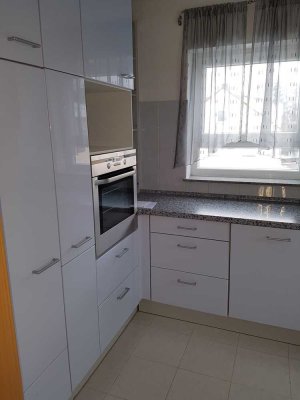 Attraktive 3-Zimmer-Wohnung in Top-Lage von Spaichingen – komfortabel mit Loggia & Tiefgarage