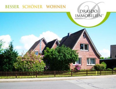 Charmantes Einfamilienhaus mit viel Potenzial – Ihr neues Zuhause wartet auf frischen Glanz!