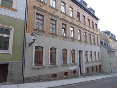 Gepflegtes Mehrfamilienhaus im Herzen der Altstadt!