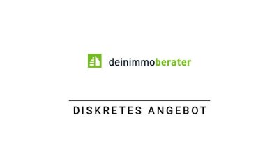 Freie 2-Zimmer-Wohnung mit Stellplatz in Düsseldorf Bilk