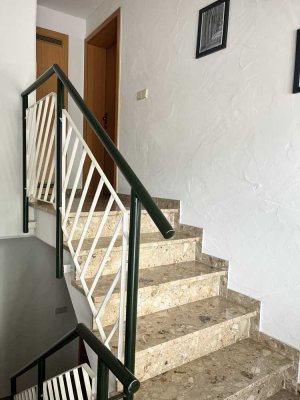Charmante 2,5-Zimmer Wohnung mit Balkon in Horb am Neckar