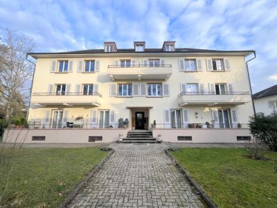 Wohnung sucht Handwerker für Modernisierung!