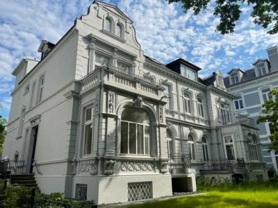 Zimmer in Stadtvillen WG - Elbnähe
