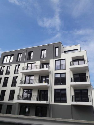 Stilvolle 2-Zimmer-Wohnung in Bamberg