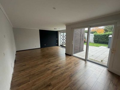 3-Zimmer Wohnung in Rhede sofort verfügbar