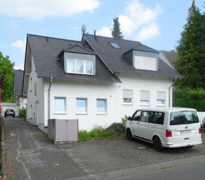 Schön gelegene Doppelhaushälfte in Sankt Augustin Birlinghoven!!