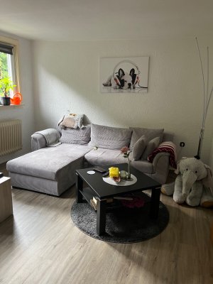 Ansprechende 3-ZKB-DG-Wohnung in Zollhaus/Hahnstätten ab 1.09.25
