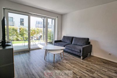2 Zimmer zum Wohlfühlen - Ihre Chance!  ++Decker Immobilien++