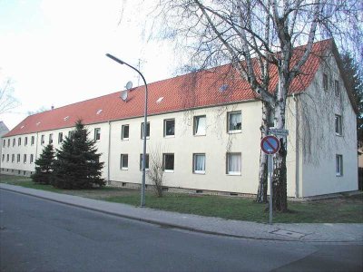 3-Zimmer-Wohnung im Grünen!!!
