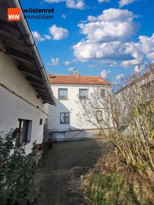 #Ein - oder Zweifamiliehaus in Zentraler Lage