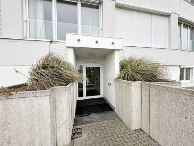 Attraktives Apartment in allerbester Lage auf Norderney