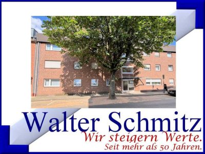 Alles Wichtige um Sie herum.