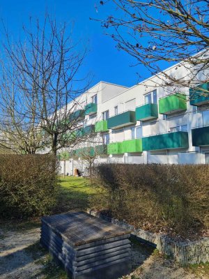 1-Zimmer Wohnung  *Top-Lage* nur für Studenten