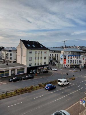 Tolle Wohnung für Senioren im betreuten Wohnen
