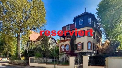 *reserviert*Exklusive Liegenschaft in Bestlage
