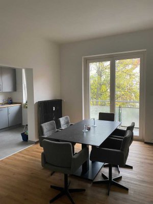 Studenten aufgepasst! WG sucht ab sofort einen neuen Mitbewohner!