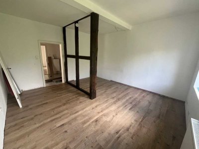 Frisch renovierte 3-Zimmer-Wohnung in Bruchhausen-Vilsen