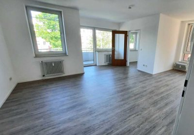 Geförderte (Ehe-)Paar-Seniorenwohnung für Personen ab 60 Jahre mit WBS bis 65m²!