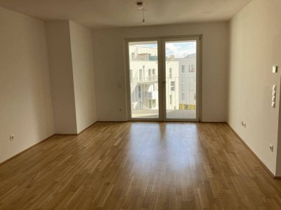 NordGlück - 2-Zimmer Wohnung mit Balkon - Top 01-016