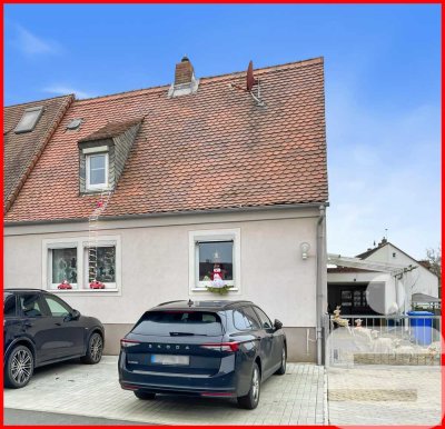 Ideal für Familien!