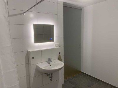 Attraktive 3-Zimmer Wohnung mit Balkon in Kemnath