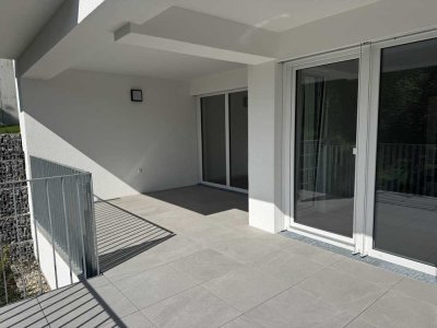 Exklusive 3-Zimmer-Neubauwohnung im Stadtzentrum (110qm)– Erstbezug