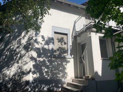 Gepflegtes 6-Zimmer Einfamilienhaus in Worms-Neuhausen