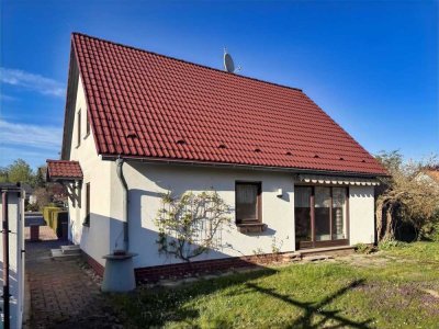 Familienfreundlich in ruhiger Lage wohnen
