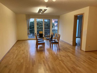Helle 4 Zi.-Whg in Schwabach, barrierefrei, zentrumsnah