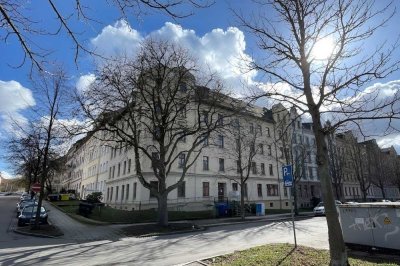Barrierefrei Eigentumswohnung zur Vermietung und Eigennutzung