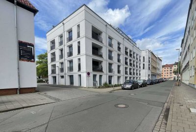 Ein ehemaliger Bunker. Ein außergewöhnliches Zuhause.