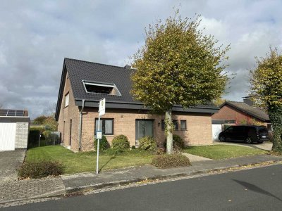 2 Parteien Haus, Top gepflegt mit Wärmepumpe