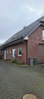 Attraktive 4-Zimmer-Doppelhaushälfte mit gehobener Innenausstattung in Oldenburg, Etzhorn