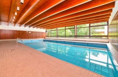 Wohnen mit Charakter: 2-Zimmer-Wohnung in Bremen-Lesum