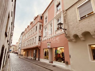 ***3-Zimmer-Wohnung in bester Lage in Regensburg zu vermieten!***