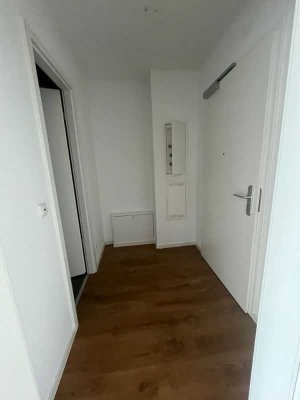 2 Zimmerwohnung am sofort!