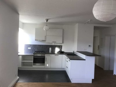 Wohnen mit Charakter: 3-Zimmer-Wohnung in zentraler Lage von Hannover