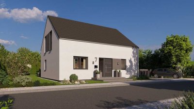 Ihr Traum vom Mehrfamilienhaus in Tawern - individuell, nachhaltig, einzigartig!