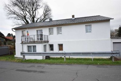 Ein- Zweifamilienhaus mit Potenzial in Katlenburg-Lindau