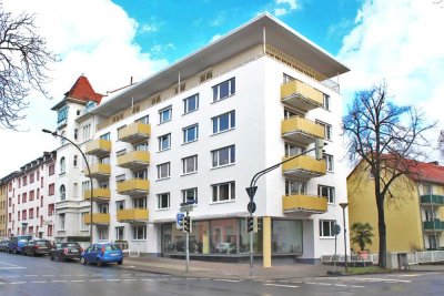 Koblenz Südliche Vorstadt 3 ZKB