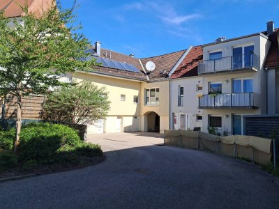 Kindergartenstraße 14/3