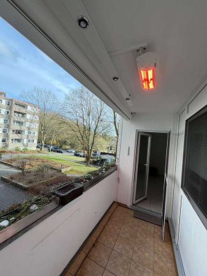 Charmante 3-Zimmer Eigentumswohnung (freigezogen) in Bestlage von Do-Hombruch!!