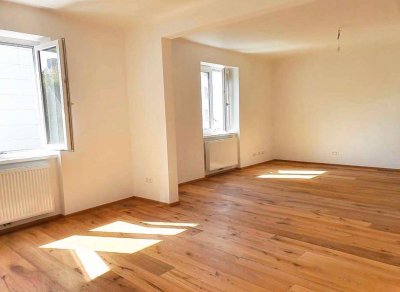 Tolle 4,5 Zimmer Whg mit Balkon in bester Lage nahe TU
