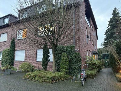 2-Zimmer | 64qm | Tönisvorst