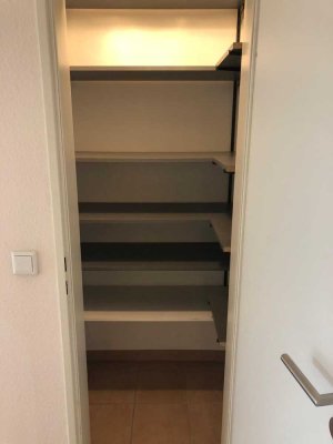 Schöne 3,5-Zimmer-Wohnung mit gehobener Innenausstattung mit Balkon in Oberhausen